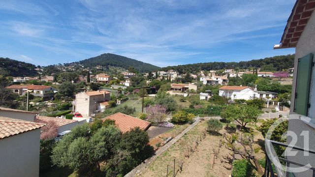 Maison &agrave; vendre - 10 pi&egrave;ces - 164 m2 - Carqueiranne - 83 - PROVENCE-ALPES-COTE-D-AZUR