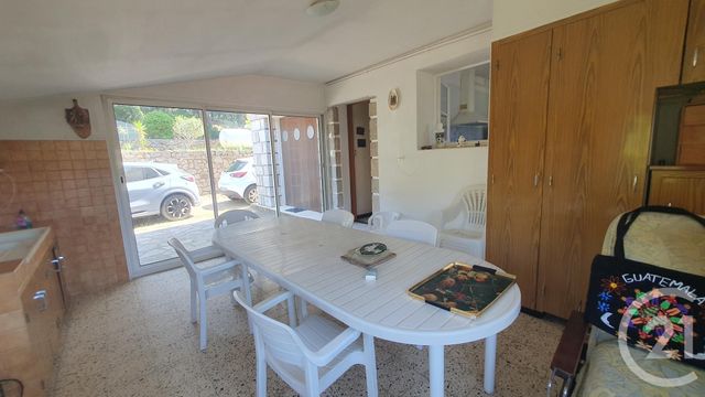 Maison &agrave; vendre - 10 pi&egrave;ces - 164 m2 - Carqueiranne - 83 - PROVENCE-ALPES-COTE-D-AZUR