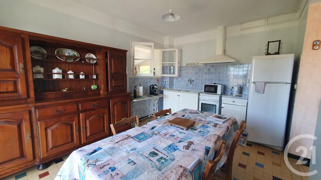 Maison &agrave; vendre - 10 pi&egrave;ces - 164 m2 - Carqueiranne - 83 - PROVENCE-ALPES-COTE-D-AZUR