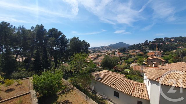 Maison &agrave; vendre - 10 pi&egrave;ces - 164 m2 - Carqueiranne - 83 - PROVENCE-ALPES-COTE-D-AZUR