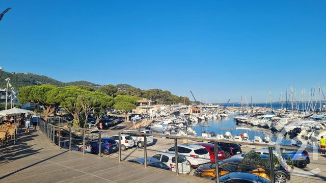 Appartement F1 à vendre - 1 pièce - 29 m2 - Carqueiranne - 83 - PROVENCE-ALPES-COTE-D-AZUR