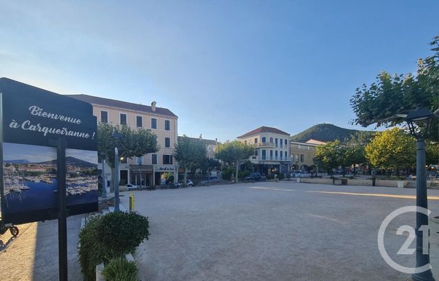 Appartement F1 à vendre - 1 pièce - 29 m2 - Carqueiranne - 83 - PROVENCE-ALPES-COTE-D-AZUR