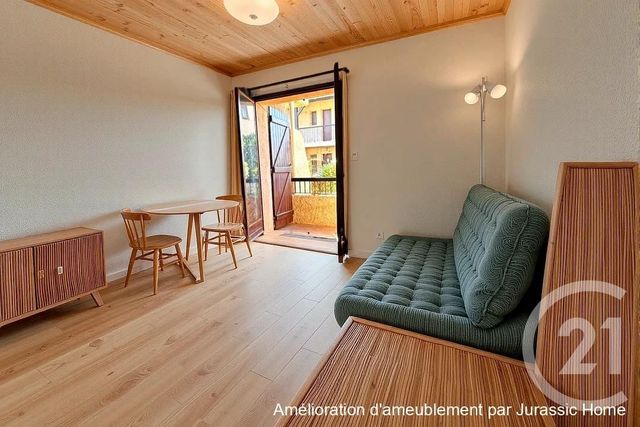 appartement - LE PRADET - 83