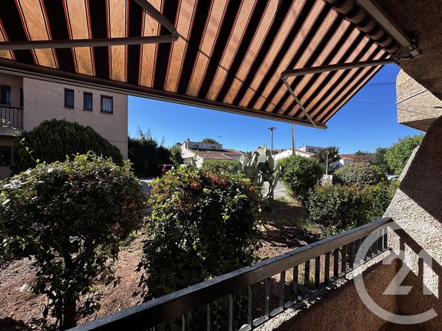 Appartement T1 à vendre - 1 pièce - 25 m2 - Le Pradet - 83 - PROVENCE-ALPES-COTE-D-AZUR