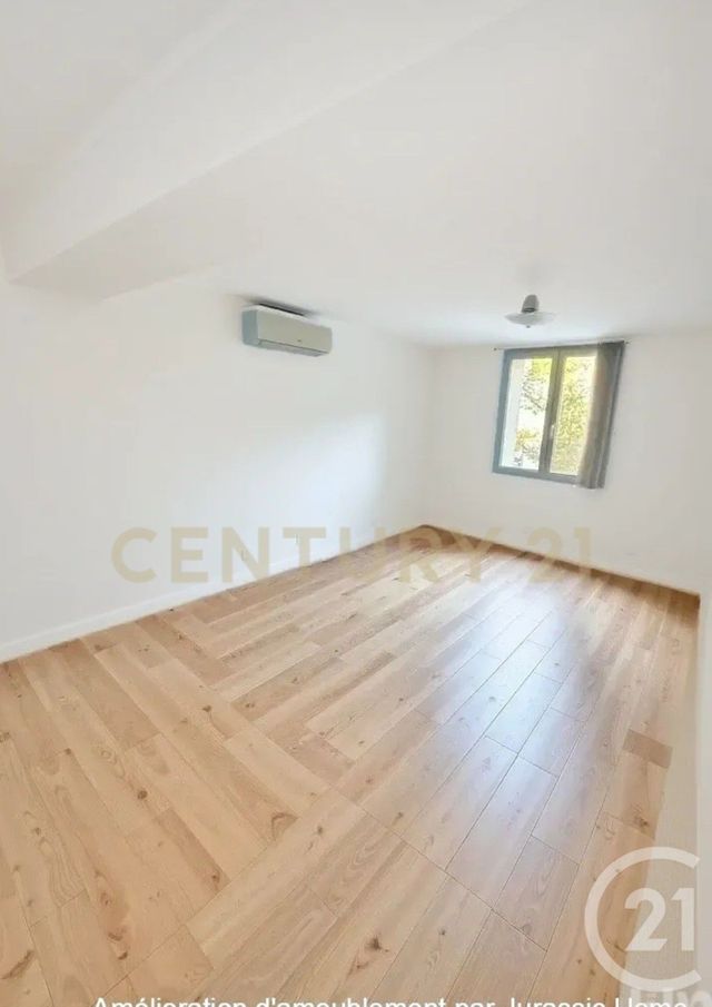 Appartement F2 à vendre PIERREFEU DU VAR