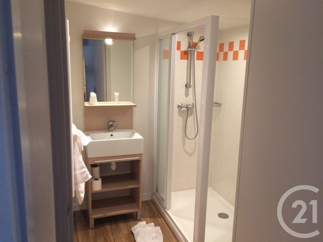 Appartement F2 à vendre - 2 pièces - 29,81 m2 - Le Pradet - 83 - PROVENCE-ALPES-COTE-D-AZUR