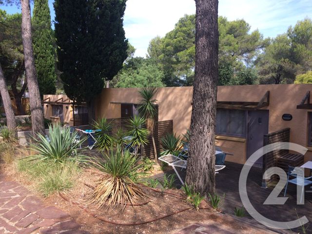 appartement - LE PRADET - 83