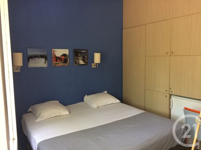 Appartement F2 à vendre - 2 pièces - 29,81 m2 - Le Pradet - 83 - PROVENCE-ALPES-COTE-D-AZUR