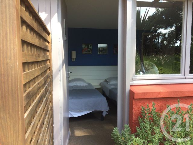 Appartement F2 à vendre - 2 pièces - 29,81 m2 - Le Pradet - 83 - PROVENCE-ALPES-COTE-D-AZUR