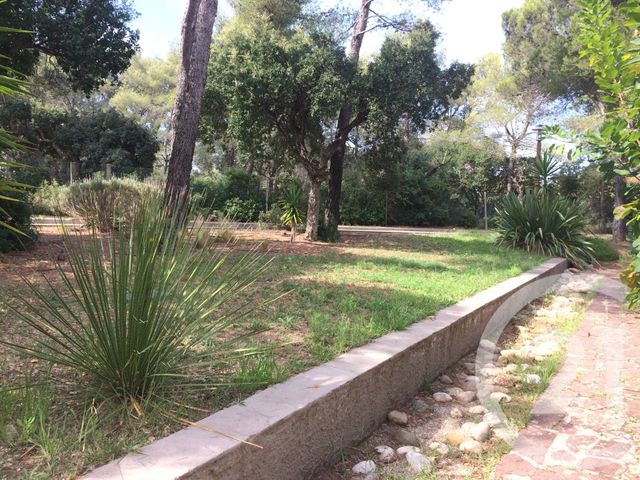 Appartement F2 à vendre - 2 pièces - 29,81 m2 - Le Pradet - 83 - PROVENCE-ALPES-COTE-D-AZUR