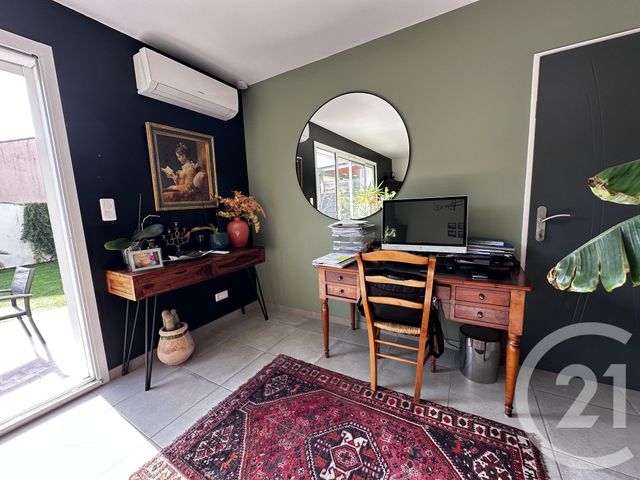 Maison &agrave; vendre - 5 pi&egrave;ces - 89 m2 - Le Pradet - 83 - PROVENCE-ALPES-COTE-D-AZUR