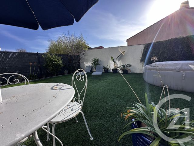 maison - LE PRADET - 83