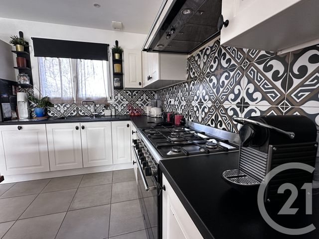 Maison &agrave; vendre - 5 pi&egrave;ces - 89 m2 - Le Pradet - 83 - PROVENCE-ALPES-COTE-D-AZUR