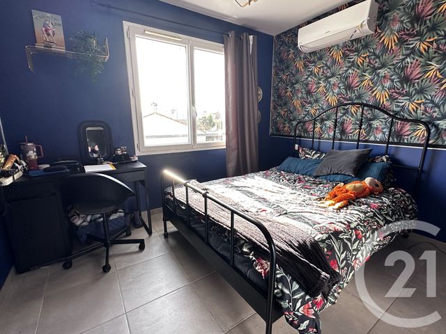 Maison &agrave; vendre - 5 pi&egrave;ces - 89 m2 - Le Pradet - 83 - PROVENCE-ALPES-COTE-D-AZUR