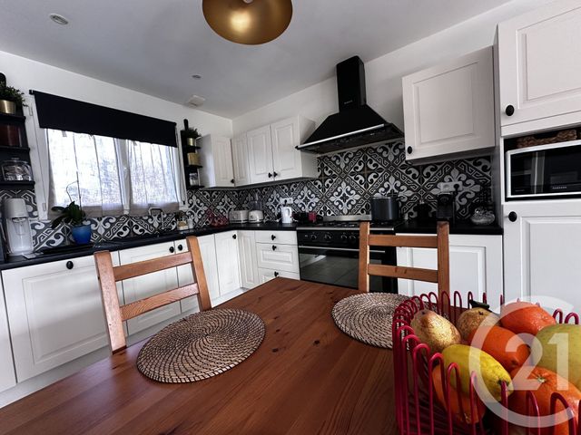 Maison &agrave; vendre - 5 pi&egrave;ces - 89 m2 - Le Pradet - 83 - PROVENCE-ALPES-COTE-D-AZUR