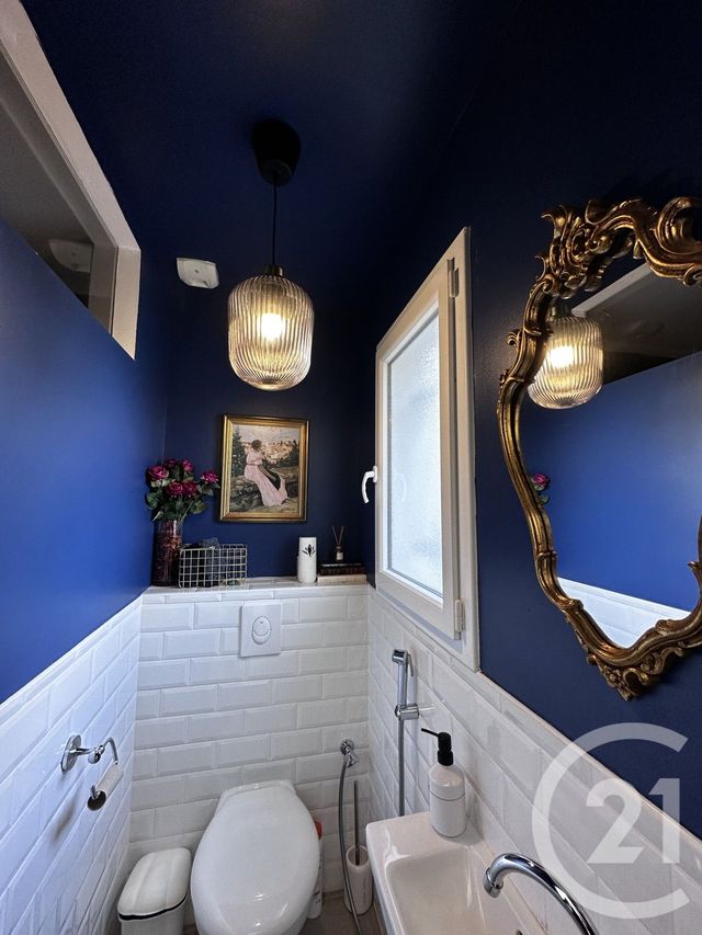 Maison &agrave; vendre - 5 pi&egrave;ces - 89 m2 - Le Pradet - 83 - PROVENCE-ALPES-COTE-D-AZUR