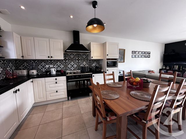 Maison &agrave; vendre - 5 pi&egrave;ces - 89 m2 - Le Pradet - 83 - PROVENCE-ALPES-COTE-D-AZUR