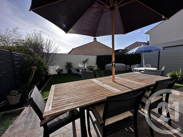 Maison &agrave; vendre - 5 pi&egrave;ces - 89 m2 - Le Pradet - 83 - PROVENCE-ALPES-COTE-D-AZUR