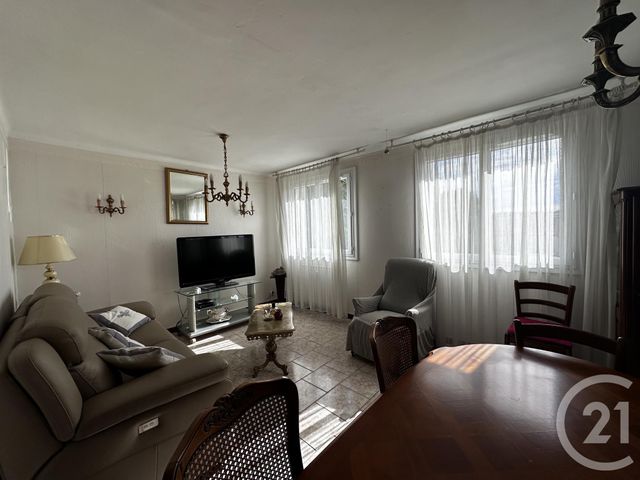 Appartement F4 &agrave; vendre - 4 pi&egrave;ces - 68 m2 - La Valette Du Var - 83 - PROVENCE-ALPES-COTE-D-AZUR