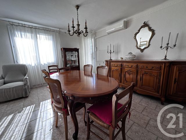 Appartement F4 à vendre LA VALETTE DU VAR