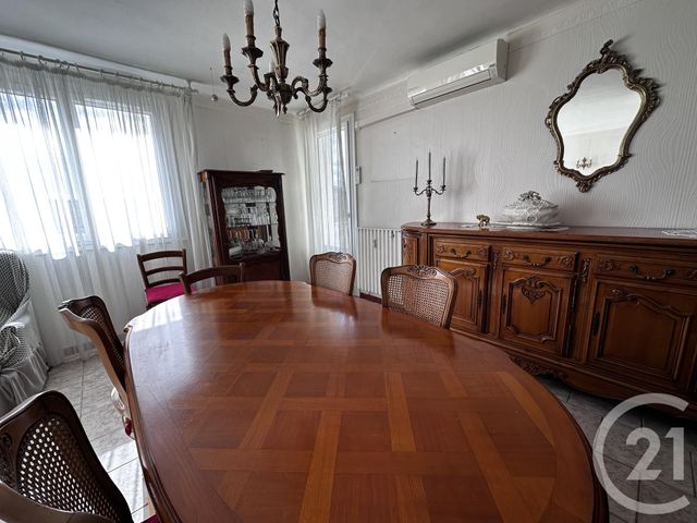 Appartement F4 &agrave; vendre - 4 pi&egrave;ces - 68 m2 - La Valette Du Var - 83 - PROVENCE-ALPES-COTE-D-AZUR