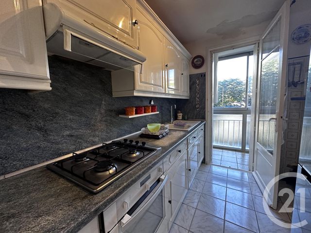 Appartement F4 à vendre LA VALETTE DU VAR