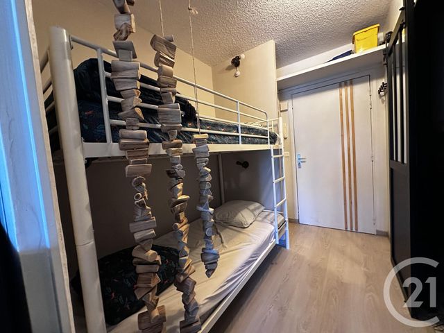 Appartement F1 bis &agrave; vendre - 2 pi&egrave;ces - 26 m2 - 83 - PROVENCE-ALPES-COTE-D-AZUR