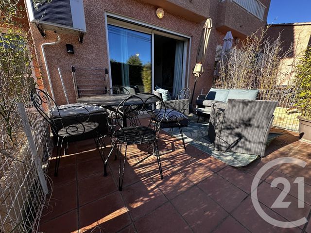 Appartement F1 bis &agrave; vendre - 2 pi&egrave;ces - 26 m2 - 83 - PROVENCE-ALPES-COTE-D-AZUR