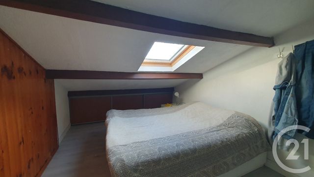 Appartement F1 bis à vendre - 2 pièces - 34,43 m2 - La Valette Du Var - 83 - PROVENCE-ALPES-COTE-D-AZUR