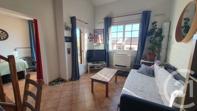 appartement - LA VALETTE DU VAR - 83