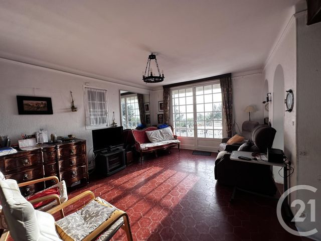 Maison &agrave; vendre - 6 pi&egrave;ces - 114 m2 - Carqueiranne - 83 - PROVENCE-ALPES-COTE-D-AZUR