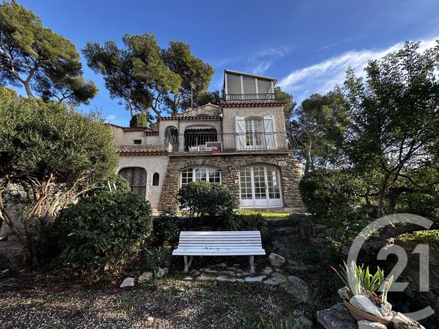 Maison à vendre CARQUEIRANNE