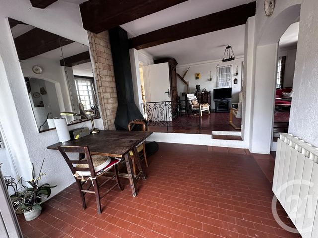 Maison &agrave; vendre - 6 pi&egrave;ces - 114 m2 - Carqueiranne - 83 - PROVENCE-ALPES-COTE-D-AZUR