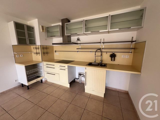 Appartement F4 à vendre - 4 pièces - 92,39 m2 - Hyeres - 83 - PROVENCE-ALPES-COTE-D-AZUR