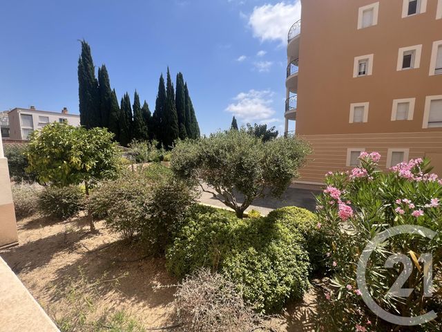 Appartement F4 à vendre - 4 pièces - 92,39 m2 - Hyeres - 83 - PROVENCE-ALPES-COTE-D-AZUR