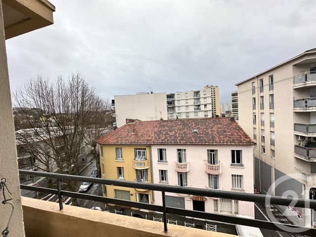 Appartement F2 &agrave; louer - 2 pi&egrave;ces - 34,14 m2 - Toulon - 83 - PROVENCE-ALPES-COTE-D-AZUR