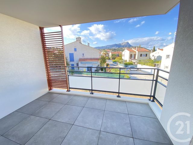 appartement - LA GARDE - 83