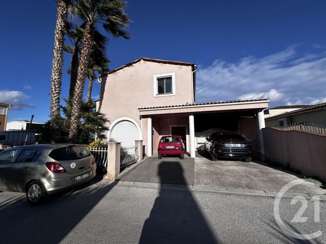 Local commercial à louer - 450.0 m2 - 83 - Var