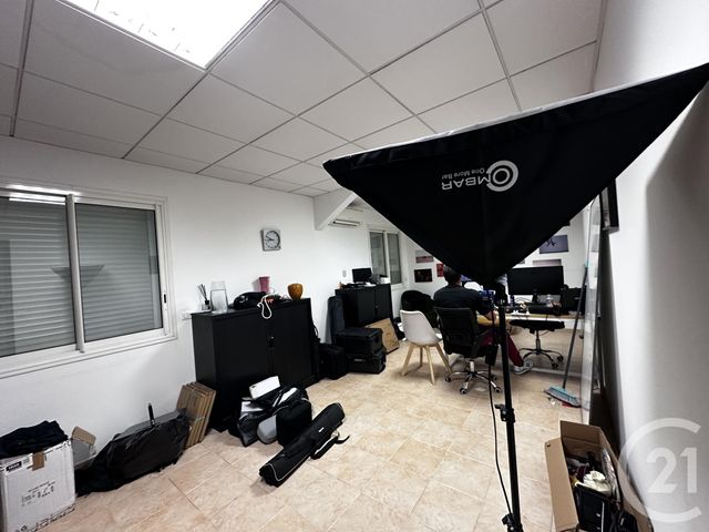 Local commercial à louer - 450.0 m2 - 83 - Var