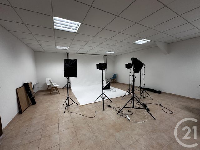 Local commercial à louer - 450.0 m2 - 83 - Var