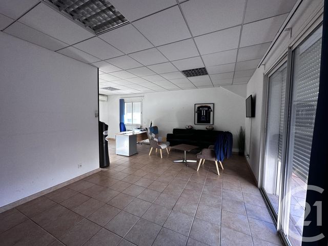 Local commercial à louer - 450.0 m2 - 83 - Var