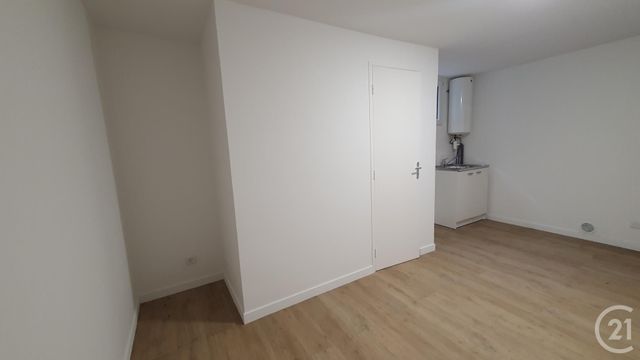 Appartement F1 &agrave; vendre - 1 pi&egrave;ce - 15 m2 - Le Pradet - 83 - PROVENCE-ALPES-COTE-D-AZUR