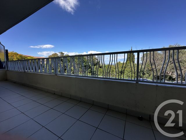 Appartement F4 &agrave; vendre - 4 pi&egrave;ces - 71,29 m2 - Le Pradet - 83 - PROVENCE-ALPES-COTE-D-AZUR