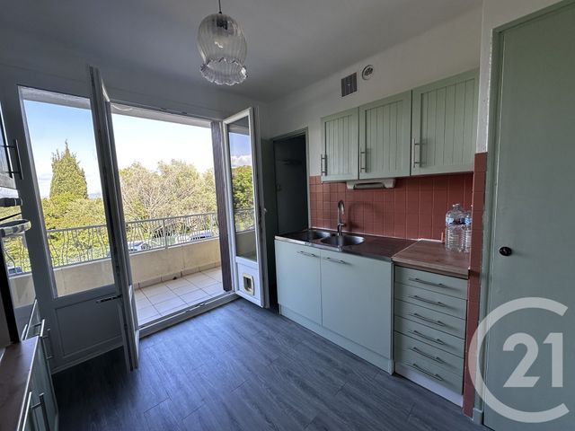 Appartement F4 &agrave; vendre - 4 pi&egrave;ces - 71,29 m2 - Le Pradet - 83 - PROVENCE-ALPES-COTE-D-AZUR