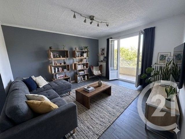 Appartement F4 à vendre LE PRADET