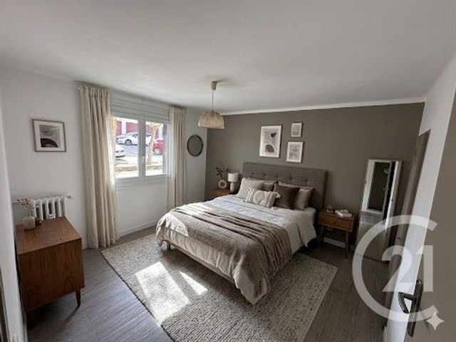 Appartement F4 &agrave; vendre - 4 pi&egrave;ces - 71,29 m2 - Le Pradet - 83 - PROVENCE-ALPES-COTE-D-AZUR