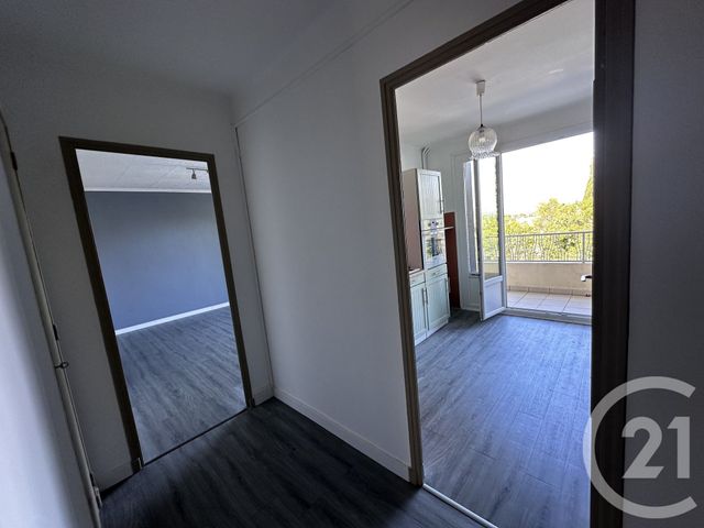 Appartement F4 &agrave; vendre - 4 pi&egrave;ces - 71,29 m2 - Le Pradet - 83 - PROVENCE-ALPES-COTE-D-AZUR