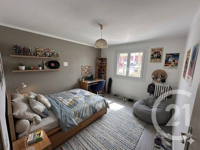 Appartement F4 &agrave; vendre - 4 pi&egrave;ces - 71,29 m2 - Le Pradet - 83 - PROVENCE-ALPES-COTE-D-AZUR