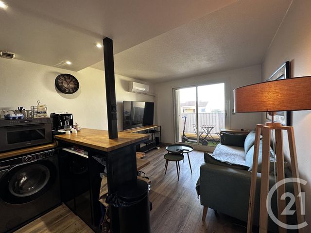 appartement - CARQUEIRANNE - 83