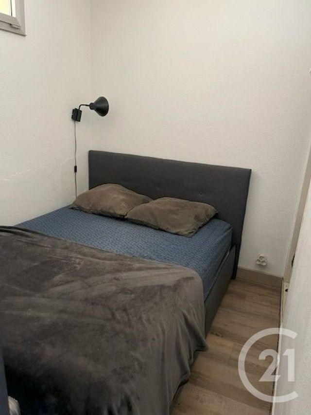 Appartement &agrave; vendre - 2 pi&egrave;ces - 25,54 m2 - Carqueiranne - 83 - PROVENCE-ALPES-COTE-D-AZUR